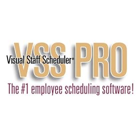 Visual Staff Scheduler PRO