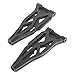 Arrma AR330219 Front Lower Kraton/Talion Suspension Arms (1 Pair)