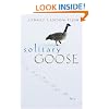 Solitary Goose
