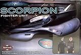 kids and infants educational toys item: Snapkit Star Trek Nemesis Scorp