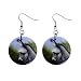 Donkey Baby Foal Earrings Limited Edition Jewelry