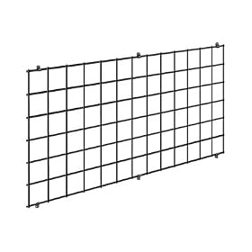 <b>The Grid Garage Organizer by Schulte</b>