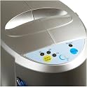 O2 Innovations Personal Oxygen Bar (Includes Headset, Storage Cover, Extra Filters and Manual)