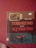 Terrariums and Aquariums
