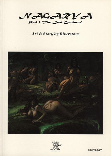 nagarya part 2 the lost continent