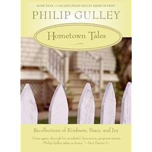 Hometown Tales: Recollections of Kindness, Peace, and Joy