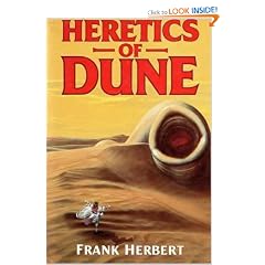 Heretics of Dune
