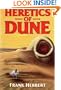 Heretics of Dune (Dune Chronicles, Bk. 5)