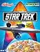 Kellogg's Limited Edition Star Trek Sweetened Oat Cereal 11 oz.