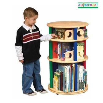 Стойка для книжек