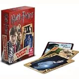 HARRY POTTER PLAYING CARDS