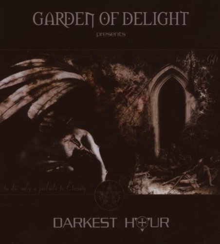 Produkt-Bild: Darkest Hour
