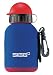 Sigg Neoprene Pouch for Baby Water Bottles (0.3-Liters, Blue)