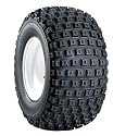 Carlisle Knobby ATV Tire  - 145/70-6