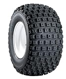 Carlisle Knobby ATV Tire  - 145/70-6