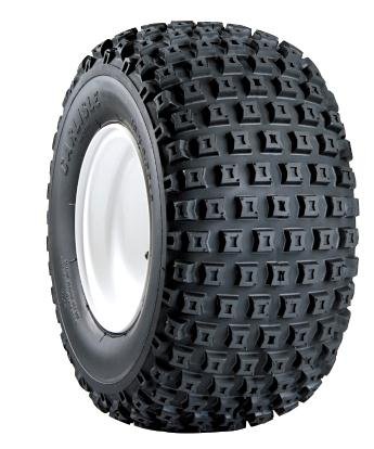Carlisle Knobby ATV Tire  - 145/70-6