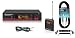 Sennheiser EW-172 G3 Instrument Wireless System For Guitar and Bass With FREE Rackmount Kit and Cable. FREE GROUND SHIPPING!