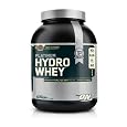 Optimum Nutrition Platinum Hydro Whey, Turbo Chocolate, 3.5 Pound