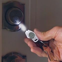Microbeam Flashlight