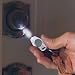Microbeam Flashlight