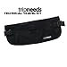 Ultra Slim Anti-Theft Money Belt by TripNeeds