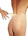 Ibici Concept 20 - Luxury No Waistband Sheer to Waist Pantyhose/Tights. Made in Italy (Bisquit, Large)