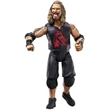 Wwe Catch Pack de 2 figurines Mahoney + Kelly Adrenaline 30 Jakks
