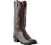Lucchese Since 1883 Men's M1023.R4 Casual Shoes,Antelope Walnut Lonestar Calf Cowboy,10.5 D US