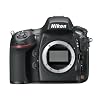 Nikon デジタル一眼レフカメラ D800E