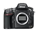 Nikon デジタル一眼レフカメラ D800E