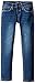 Vigoss Big Girls' V Logo Skinny
