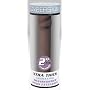 TLC CyberSkin Xtra Thick Vibrating Transformer Penis Extension, 2", Cinnamon
