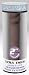TLC CyberSkin Xtra Thick Vibrating Transformer Penis Extension, 2", Cinnamon