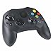 Video Games : 8 Button Game Controller for Microsoft Xbox, Black
