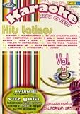 KARAOKE: HITS LATINOS VOL.2