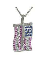 One Nation Under God Pendant