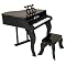 The Joy of Toy Pianos