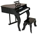 Schoenhut Fancy Baby Grand Piano