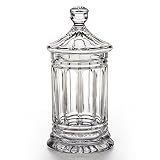 Waterford Grafton Street Bolton Large Lidded Canister, 10