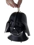 Ideen f&uuml;r Hochzeitsgeschenke Spardosen - Darth Vader Spardose Star Wars