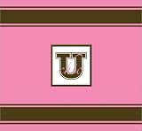 U Chic College Scrapbook