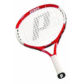 Prince AirO Deuce 23 Tennis Racquets