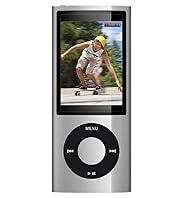 New Apple iPod Nano 16GB