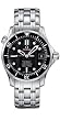 Omega Men's 212.30.36.20.01.001 Seamaster 300M Chrono Diver Black Dial Watch from Omega