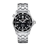 Omega Seamaster 300 M Chronometer Midsize Mens Watch 212.30.36.20.01.001 by Omega