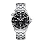 Omega James Bond Limited Edition Seamaster Midsize Watch 212.30.36.20.01.001