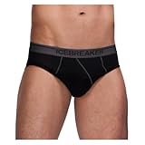 Icebreaker Bodyfit 150 Ultralight Anatomica Briefs-Men's