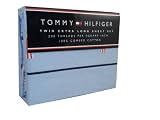 Tommy Hilfiger Carson Lobster Full Sheet Set