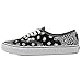 Vans Unisex Authentic (Bandana) Skate Shoe