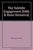 The yuletide engagement